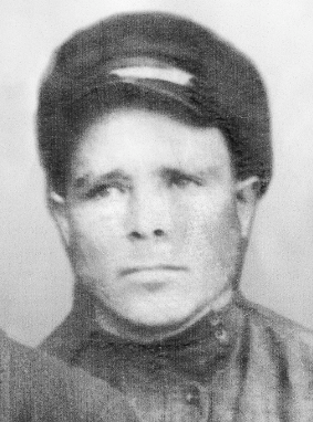 Гуласов Иван Федорович