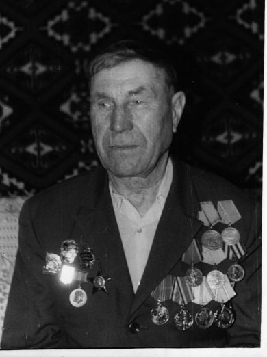Катаев Максим Аристархович