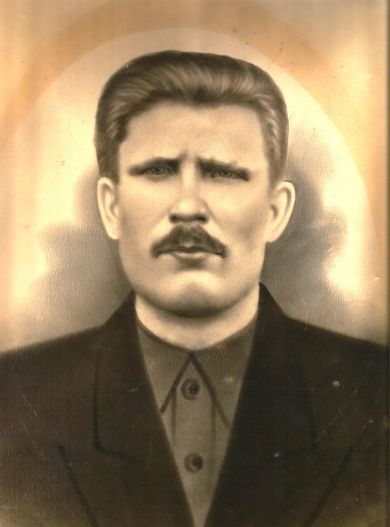 Конев Федор Трофимович