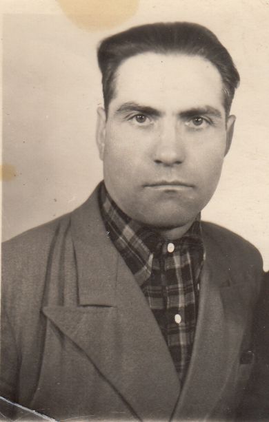 Гранкин Георгий Сергеевич