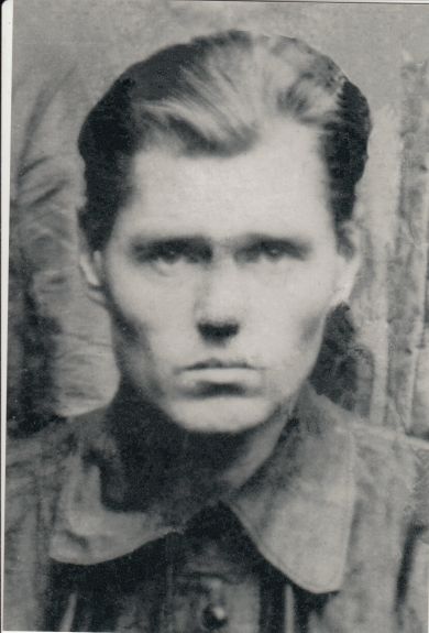 Печёркин Семён Иванович