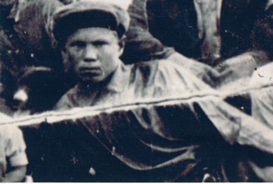 Бердников Николай Петрович