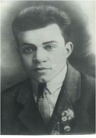 Борисов Сергей Иванович