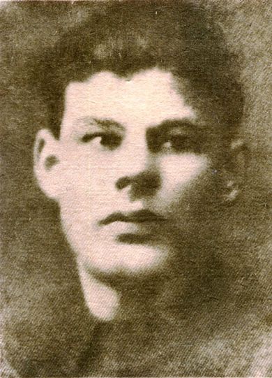 Соченко Макар Степанович (1917 – 1944) 