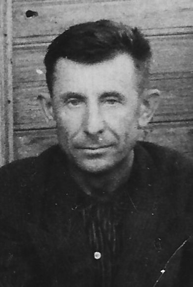 Демьянов Павел Павлович