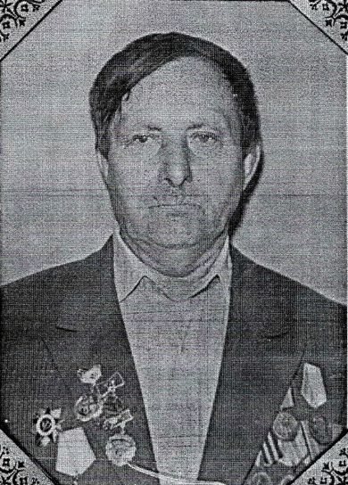 Шиян Петр Иванович
