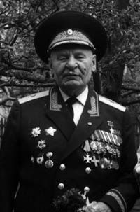 Иванов Георгий Васильевич