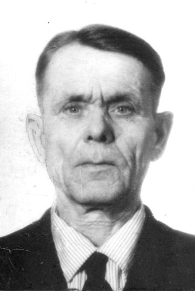 Шулепин Василий Семенович 