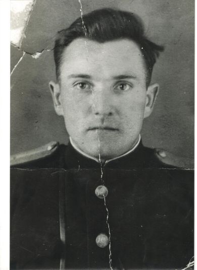 Нечай Василий Никитович