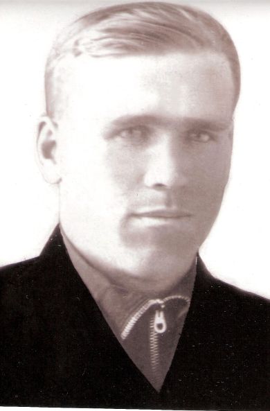 Титов Петр Арсентьевич