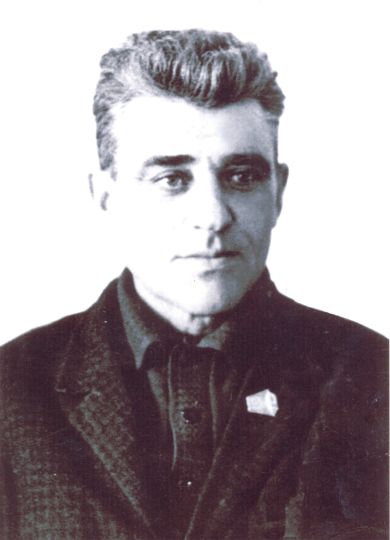 Гутиков Георгий Акимович