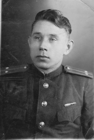 Мамонов Виктор Семенович