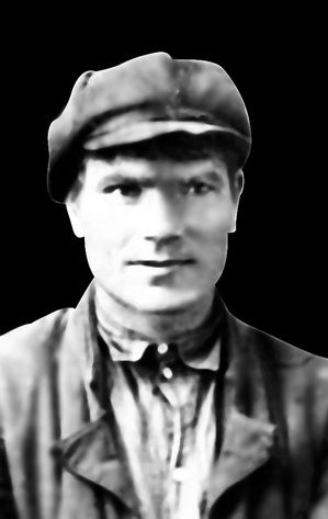 Козлов Григорий Александрович