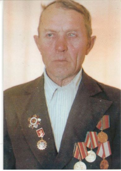 Винников Иван Ильич