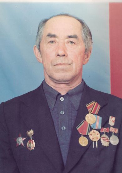 Сун Владимир Михайлович