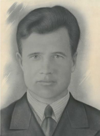 Кунгуров Константин Демьянович