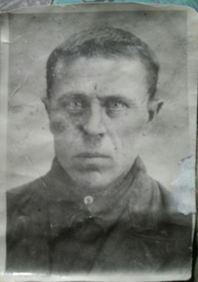 Козлов Андрей Ефимович