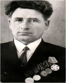 Витковский Иван Станиславович