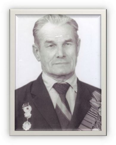 Субачев Василий Васильевич