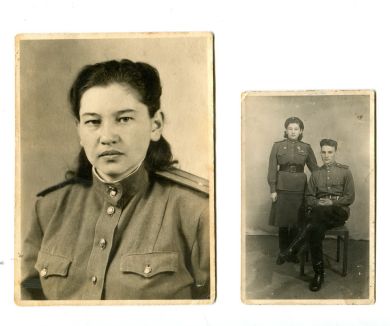 Гриневич Галина Михайловна