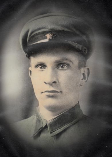 Зайков Николай Яковлевич