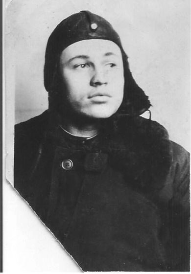 Скорынин Николай Федорович