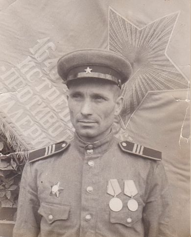 Лупиногин Николай Александрович