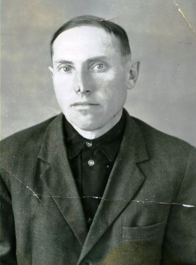 Гаевой Николай Куприянович (25.05.1921- 20.06.1990)