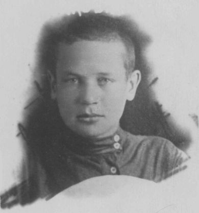 Исаков Михаил Иванович