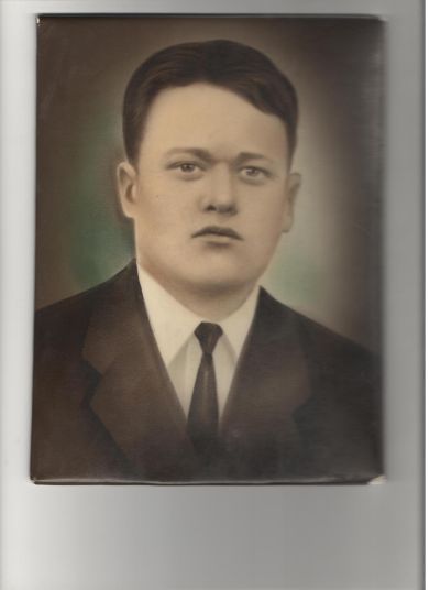Крашевский Павел Францович