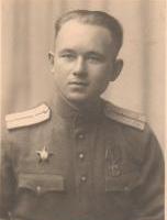 Ушаков Леонид Павлович