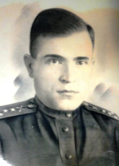Смирнов Михаил Андреевич