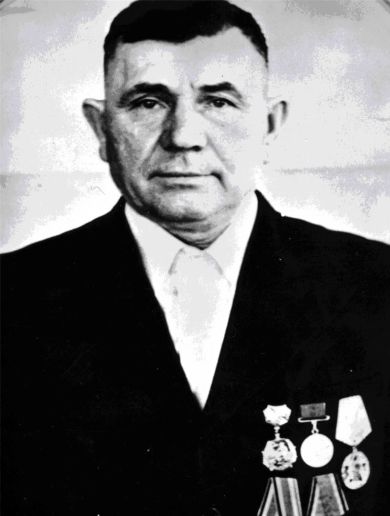 Веркошанский Дмитрий Иванович