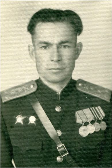 Покровский Валентин Евгеньевич