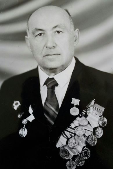 Костолонов Виктор Васильевич