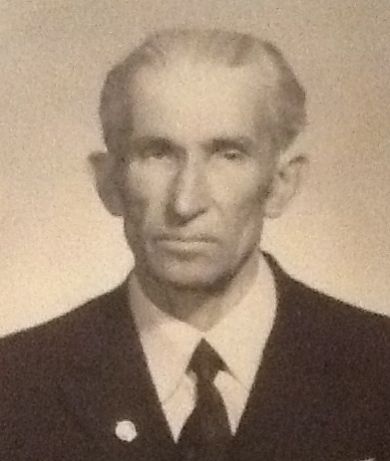 Касьянов Андрей Иванович