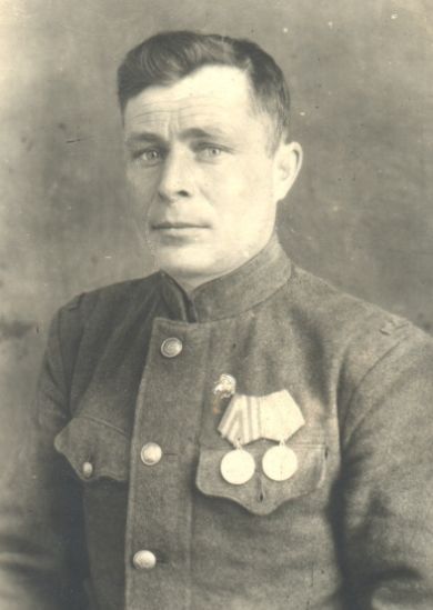 Тишевский Василий Борисович 