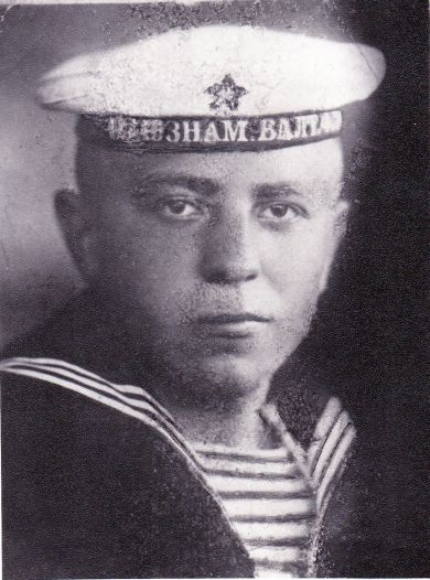 Маланичев Николай Дмитриевич