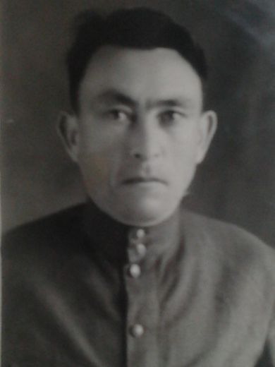 Литвинцев Николай Ильич