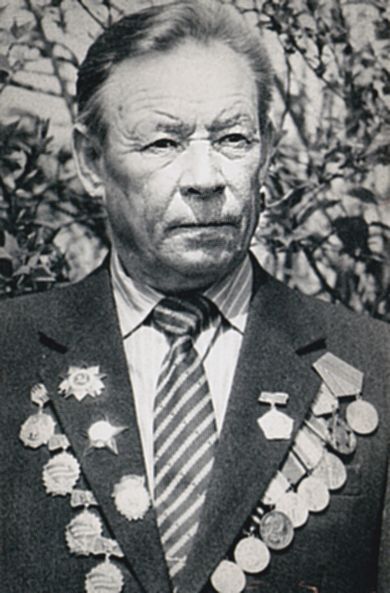 Везиков Михаил Михайлович