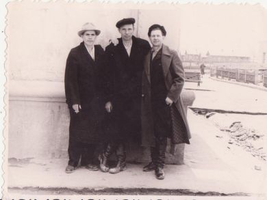 Кузнецов Андрей Иванович