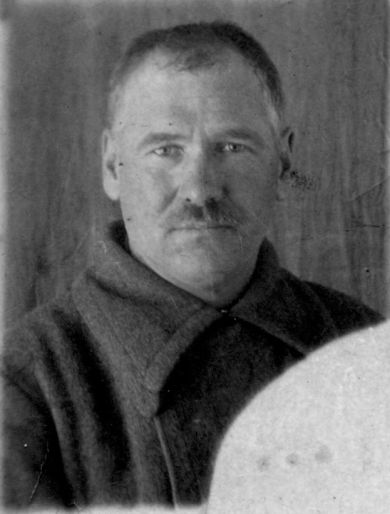 Кучуев Николай Григорьевич