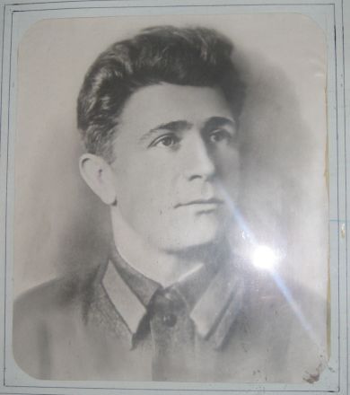 Маринин Иван Степанович