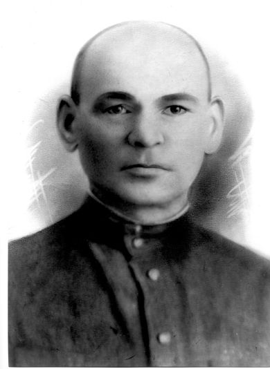 Степанюк Илларион Лукич