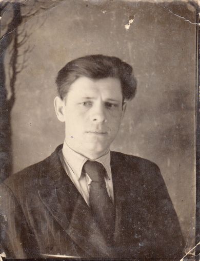 Батиков Александр Сергеевич