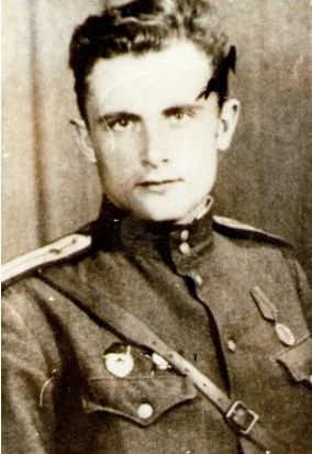 Гришин Владимир Иванович