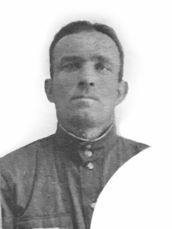 Молотов Анатолий Александрович