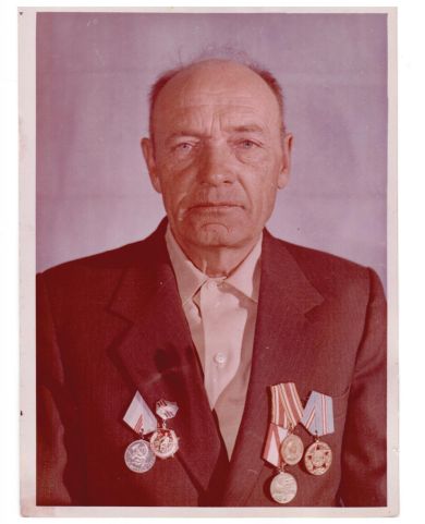 Братанов Владимир Лаврович