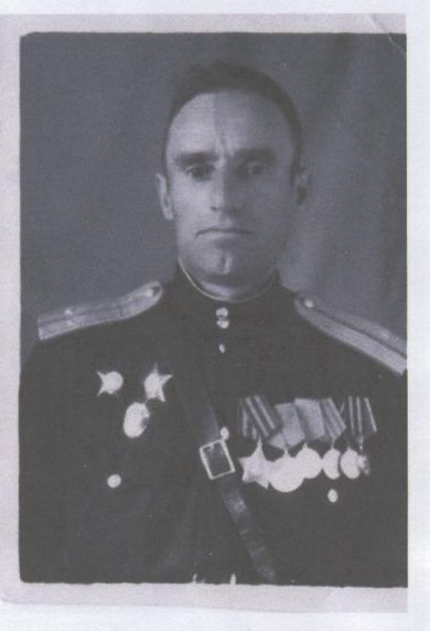Голубев Семен Семенович