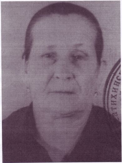 Кузнецова Александра Александровна